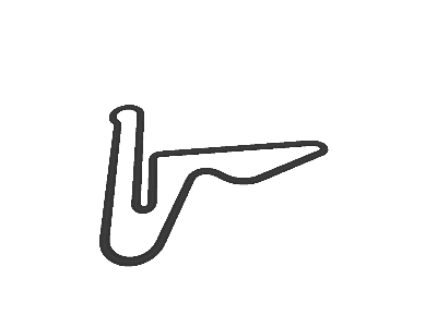 challenge circuit del most