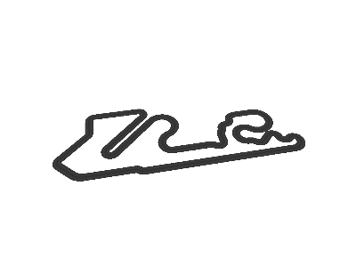 Paris Circuit Del Island
