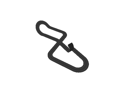 EIGTH LOOP 4 LANE