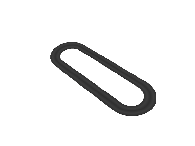 oval
