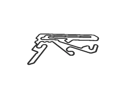 Derby circuit alps Parkour