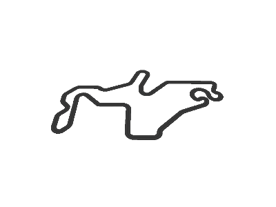 International Circuit Of Daedok