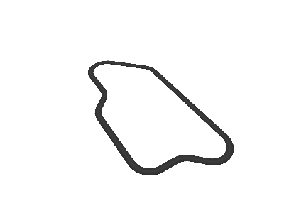 Carrera Go 1/43 Motor Racing Circuit