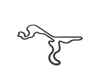 Circuito Del Motorland Ring