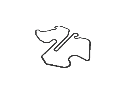 Grande Prêmio de Bahrein* de 2026