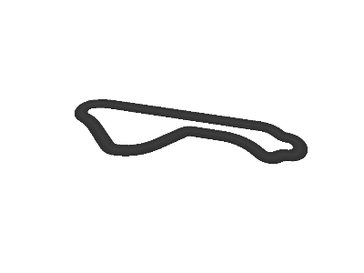 oval no rected