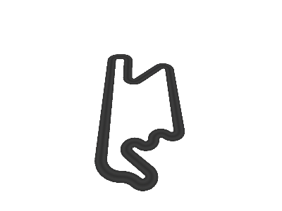 Mountain Circuit Del