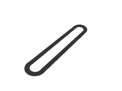 Nascar Circuit Fast Ovel Track