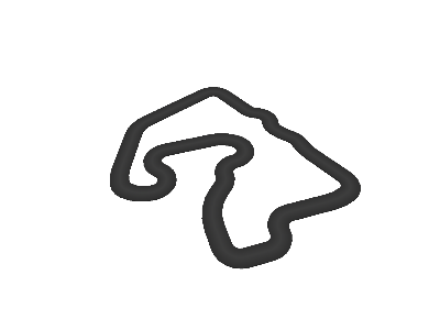 MINI SILVERSTONE