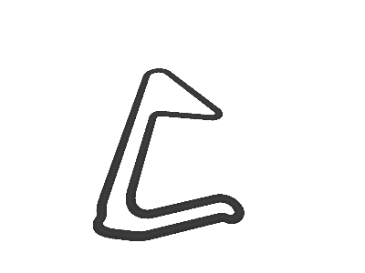 motoand circuit egland