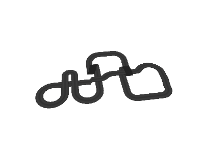 4 LANE TRACK