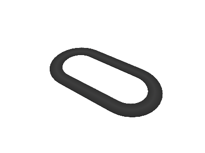 oval