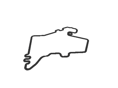 Monaco But Ruined