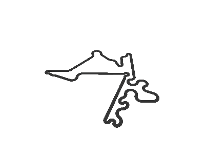 London Park circuit
